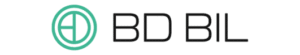 BD-bil-logo
