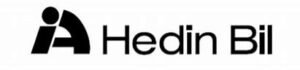 Hedin Bil Logo