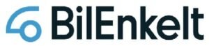 BilEnkelt logo